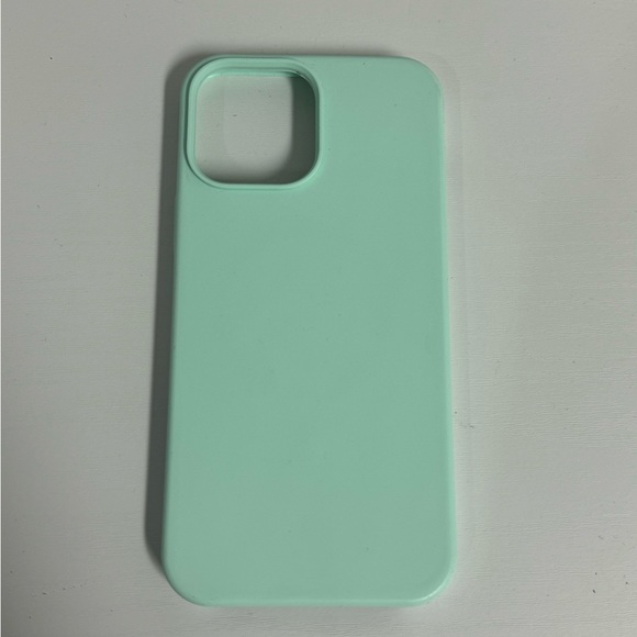 iPhone 13 Pro Max bundle pack of silicone phone cases. - Picture 5 of 5